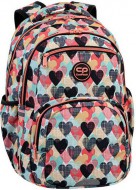 Studentsk� batoh Pick 17� Chocolove