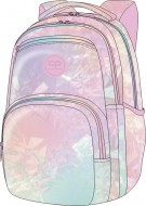 Studentsk� batoh Pick 17� TIE DYE - zv�t�it obr�zek
