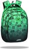�koln� batoh FAST 16 Game Over Gradient Green