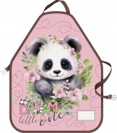Zstra na vtvarnou vchovu - Panda - zvtit obrzek