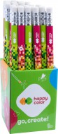 Tu�ka s gumou trojhrann� JUMBO PIXI 2B