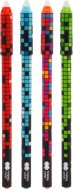 Gumovac� pero Happy Color PIXI BLOX