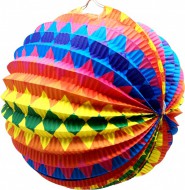 Lampi�n koule 24 cm