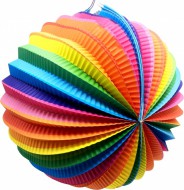 PK lampin PK103-21 koule 24cm - zvtit obrzek