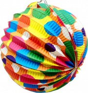 Lampin koule 103-25 24 cm  - zvtit obrzek