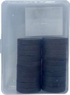Magnety 25mm PK73-4 20ks