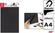 Magnetick plt A4
