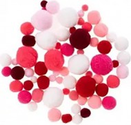 Bambule BREWIS mix velikosti 20 g - r��ov�