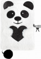 Pamtnk se zmekem plyov Panda
