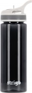 Lhev na pit STRIGO 600 ml BLACK - zvtit obrzek
