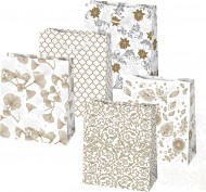 Pap�rov� ta�ka PM T4 sestava 106 s brok�tem