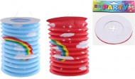 Lampi�n 15 cm v�lec Duha