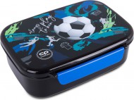 Box na sva�inu s p�ihr�dkami - Football Navy