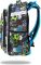koln batoh CoolPack Turtle - Football