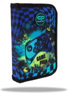 Pen�l 1 zip Clipper GAMER Chess - pr�zdn� 