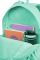 Studentsk� batoh Rider 17 Pastel Powder Mint
