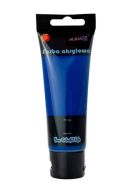 Akrylov� barva 75 ml modr� FT-209 