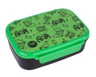 Box na sva�inu s p�ihr�dkami - Game Over Gradient Green 
