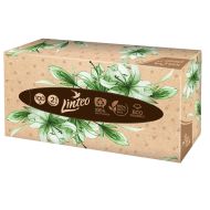 Kapesnky Linteo box 100ks 2vr - zvtit obrzek