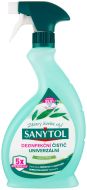 Sanytol - univerz�ln� �isti�, sprej, 500 ml, eukalyptus