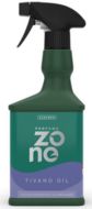 CLEAMEN PERFUME ZONE Tivano oil 550 ml fialov�