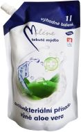 Tekut� m�dlo Milene 1l antibakteri�ln� Aloe Vera