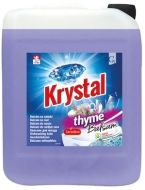 Krystal balzm na ndob Matedouka 5 l