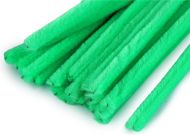 Chlupat� dr�tky zelen� irsk� A044 20 ks - zv�t�it obr�zek