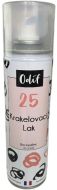 Krakelovac lak ve spreji 250ml  - zvtit obrzek