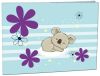 Desky na ��slice Lazy Koala 