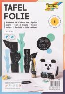 ern samolepic flie 13 x 33 cm, 5ks