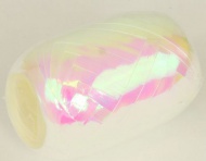 Stuha vzac metal 20m, barva bl - zvtit obrzek