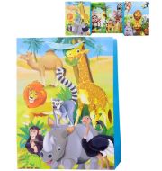  D�rkov� ta�ka Safari velk�