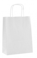 Paprov taka 18x21x8cm EKO, Bl hladk