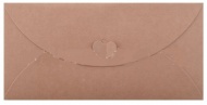 Oblka DL EKO, ozdobn, prodn 220x110 mm