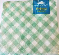 Ubrousky Harmony K�ro mix 33x33cm