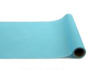ubrus pap�rov� v roli 0,4x4,8 m b�houn sv.modr� 239114