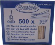 P�ratka ploch� 60mm/500ks