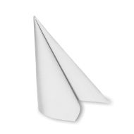 Ubrousky 40x40cm b�l�/50ks 89100