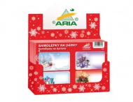 Samolepky na drky vnon arch 4ks - zvtit obrzek