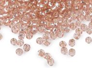 Rokajl 6/0 - 4 mm s pr�tahem 39A pudrov� sv., 50 g - zv�t�it obr�zek