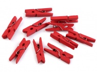 Kolek dekoran erven - zvtit obrzek