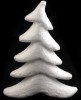 Strom 16x20 cm polysteren - Polystyrnov pedmty