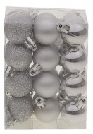 Vnon baka stbrn 24 ks - zvtit obrzek