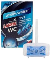 LARRIN WC 3v1 ledov� sv�est 40g 