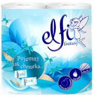 Kuchysk utrky Elfi 2ks, bl