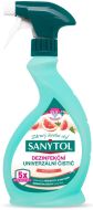 �isti� SANYTOL univerz�ln� 500ml, grep - zv�t�it obr�zek