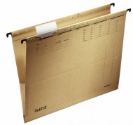 Z�v�sn� desky Leitz ALPHA s bo�nicemi  - zv�t�it obr�zek