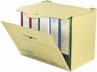 Archivn box EMBA skupinov