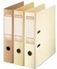 Plastov� p�kov� po�ada� Esselte No.1 Naturelle - 75 mm